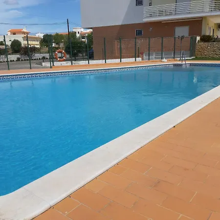 Partilha Sol Confort Alvor
