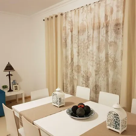 Apartment Partilha Sol Confort