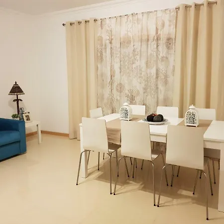 Apartmán Partilha Sol Confort