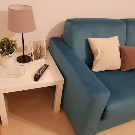Partilha Sol Confort Apartment *