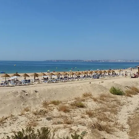 Partilha Sol Confort Alvor