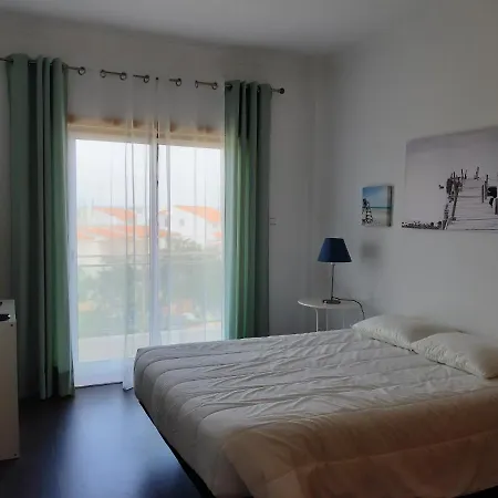 Apartment Partilha Sol Confort