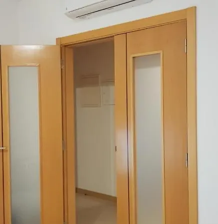 Partilha Sol Confort Apartmán Alvor